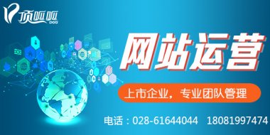 <b>成都网站维护外包公司|企业网站托管|网站代运营</b>