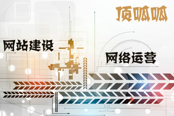 武汉顶呱呱网站建设