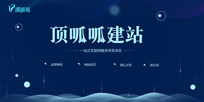 成都网站建设